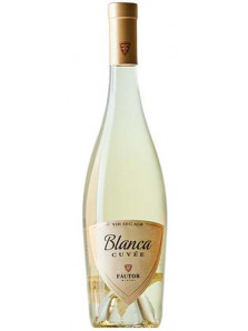Cuvee Blanca 2020 | Fautor Winery | Moldova
